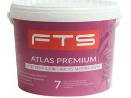 Atlas Premium фарба
