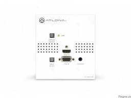 Atlona AT-HDVS-TX-WP - Передатчик HDMI и VGA, по витой паре