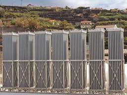 Атмосферные испарители