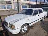 Атомобіль Газ 3110 ВОЛГА 2000 р продаж - фото 3