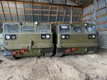 АТС-59 з консервации - фото 2