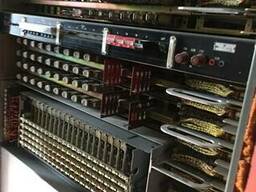 Атс телефоная станция