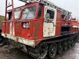 Атс59 пожежний