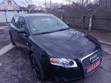 Audi A4B7 - фото 1