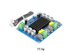 Аудио усилитель стерео 2*120W TPA3116D2 (XH-M543)