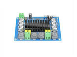 Аудио усилитель стерео 2*120W TPA3116D2 (XH-M543) - фото 3