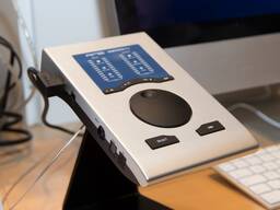 Аудіоінтерфейс RME Babyface Pro FS