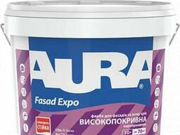 Aura Fasad Expo 10 л.