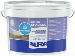 Aura Luxpro Aqua Spackl 4 кг.