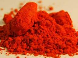 Аурин, розоловая кислота, чда