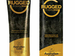 Australian Gold G Gentlemen Rugged 250 мл