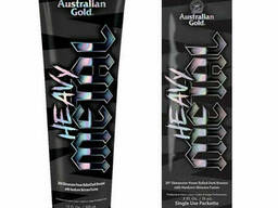Australian Gold Heavy Metal 15 мл