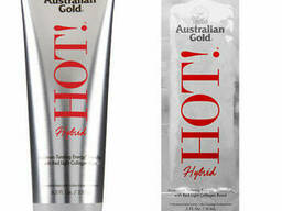 Australian Gold HOT! Hybrid 250 мл