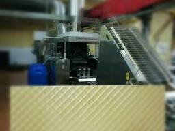 Automatic Wafer production machines