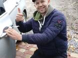 Аварийное открытие дверей вскрытие Замков Авто Квартир Гаражей Сейфов Кременчук - фото 2