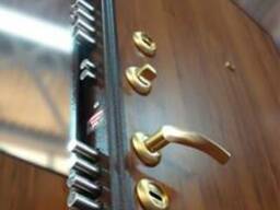 Аварийное открытие замков в Днепропетровске