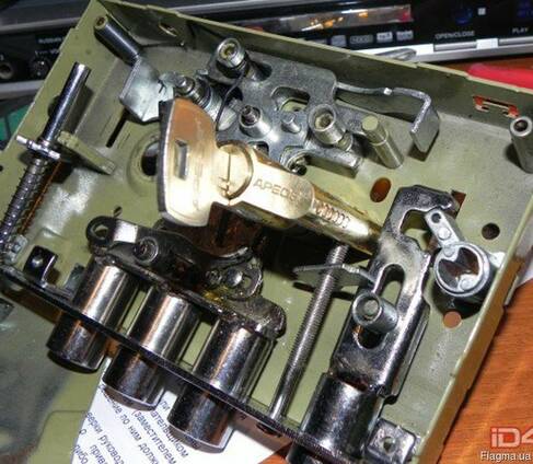 Аварийное вскрытие замков. установка ремонт замка и входных дверей