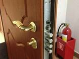 Аварийное вскрытие замков. установка ремонт замка и входных дверей - фото 2