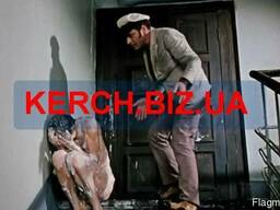 Аварийное вскрытие дверей в Керчи