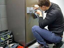 Аварійне відкриття сейфів у Харкові 24/7!