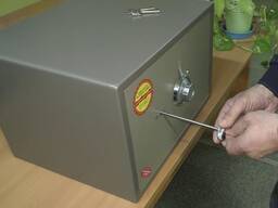 Аварійне відкриття сейфів у Харкові 24/7!