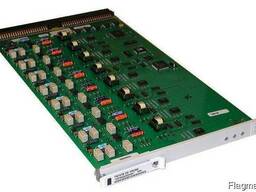 AVAYA TN747B - Плата на 8 внешних cоединительных линий АТС