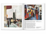 Август Макке книги о жизни великих художников Macke - Taschen Подарочные книги об. .. - фото 1