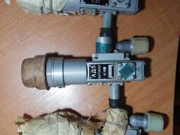 Авиация: автоматы, блоки, электромеханизмы