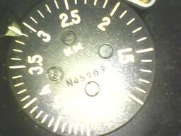 Авіаційні запчасти