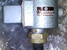 Авіаційні запчасти продукції на складі