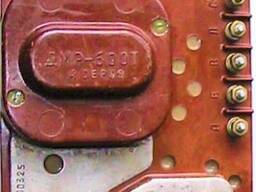Реле ДМР-600Т 4сер.