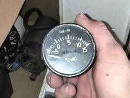 Авиаприборы