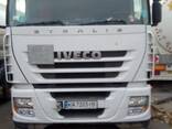 Авто бензовоз IVECO STRALIS 2012 - фото 1