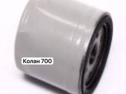 Авто фільтр очищення оливи Колан 700 для RENAULT - (LOGAN, MEGANE, LAGUNA, SYMBOL), DACIA