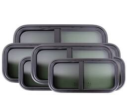 Форточка для кемпера