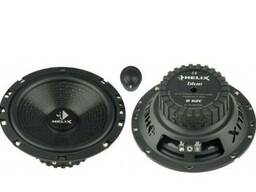Автоакустика Helix B 62C Blue