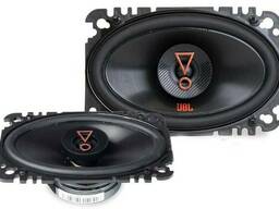 Автоакустика JBL Stage3 6427