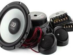 Автоакустика Morel Maximo Ultra 602