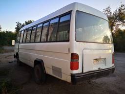 Автобус АSIA Combi на разборку или кафе