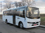 Автобус міжміський Ataman A09216 - фото 1