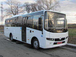 Приміський/міжміський автобус Aтаман А09216