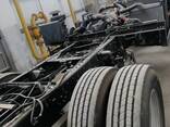 Автобус Ісузу двигун ISUZU 6HK1 без кузова продаж під розбір по запчастинах - фото 8