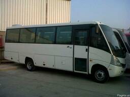 Автобус Mercedes Benz 260 R