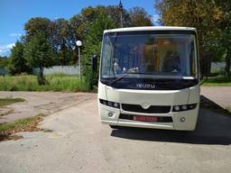 Автобус міський Isuzu -Ataman A-092H6 Новий 2021 рік