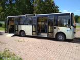 Автобус міський Ataman A092H6 - фото 3