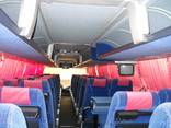Автобус Neoplan 70 мест перевозки по Украине/Европе - фото 1