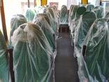 Автобус шкільний Isuzu -Ataman D092S2 Новий 2022 рік