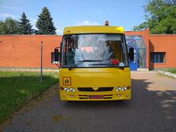 Автобус шкільний спеціалізований Ataman A093S2