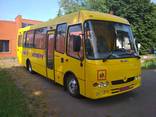 Автобус шкільний Isuzu -Ataman D092S2 Новий 2021 рік - фото 1