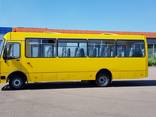 Автобус шкільний спеціалізований Ataman D093S201 - фото 3